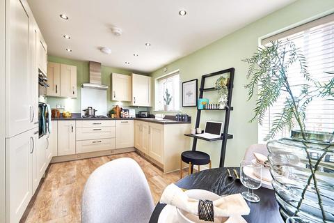 3 bedroom detached house for sale, The Easedale - Plot 51 at Windermere Grange, Windermere Grange, Coniston Crescent DY13