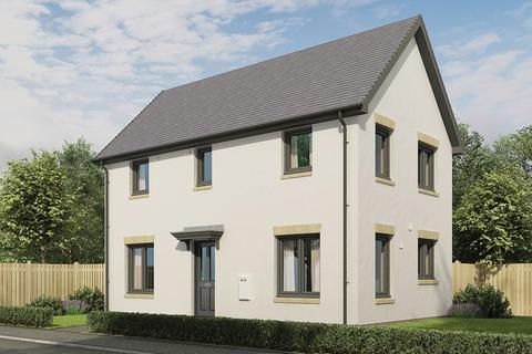 3 bedroom semi-detached house for sale, The Boswell - Plot 280 at Hawthorn Gardens, Hawthorn Gardens, Briggers Brae EH30