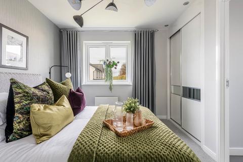 Hawthorn Gardens, Briggers Brae, South Queensferry, EH30 9DS