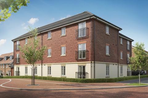 2 bedroom apartment for sale, The Thornberry Apartment - Plot 433 at Thorn Fields, Thorn Fields, Saltburn Turn LU5