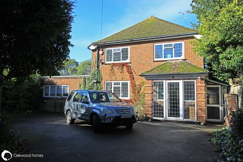 3 bedroom detached house for sale, Callis Court Road, Broadstairs