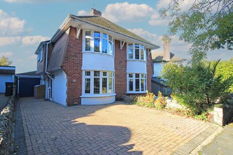 3 bedroom semi-detached house for sale, London Road, Ramsgate