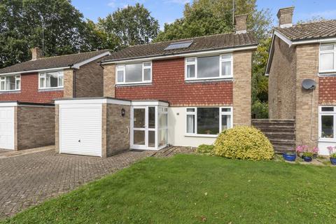 Fir Tree Way, Hassocks, West Sussex, BN6 8BU.