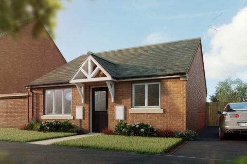 2 bedroom bungalow for sale, Plot 615 at Prince's Place, Shelford Road, Radcliffe on Trent NG12