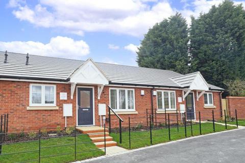 2 bedroom bungalow for sale, Plot 615 at Prince's Place, Shelford Road, Radcliffe on Trent NG12