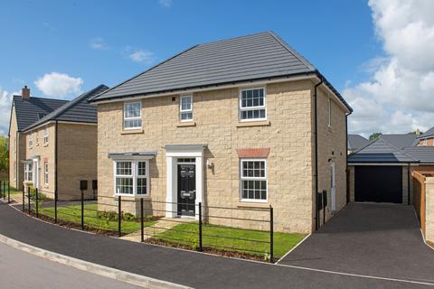 4 bedroom detached house for sale, BRADGATE at Centurion Village Longmeanygate, Midge Hall, Leyland PR26