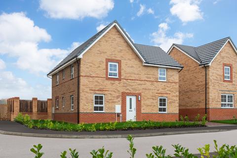 4 bedroom detached house for sale, ALDERNEY at Ambler's Meadow, East Ardsley Bradford Road, East Ardsley WF3