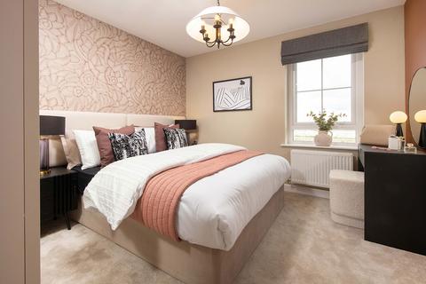 3 bedroom detached house for sale, Moresby at Woodland Heath Salhouse Road, Sprowston, Norwich NR13