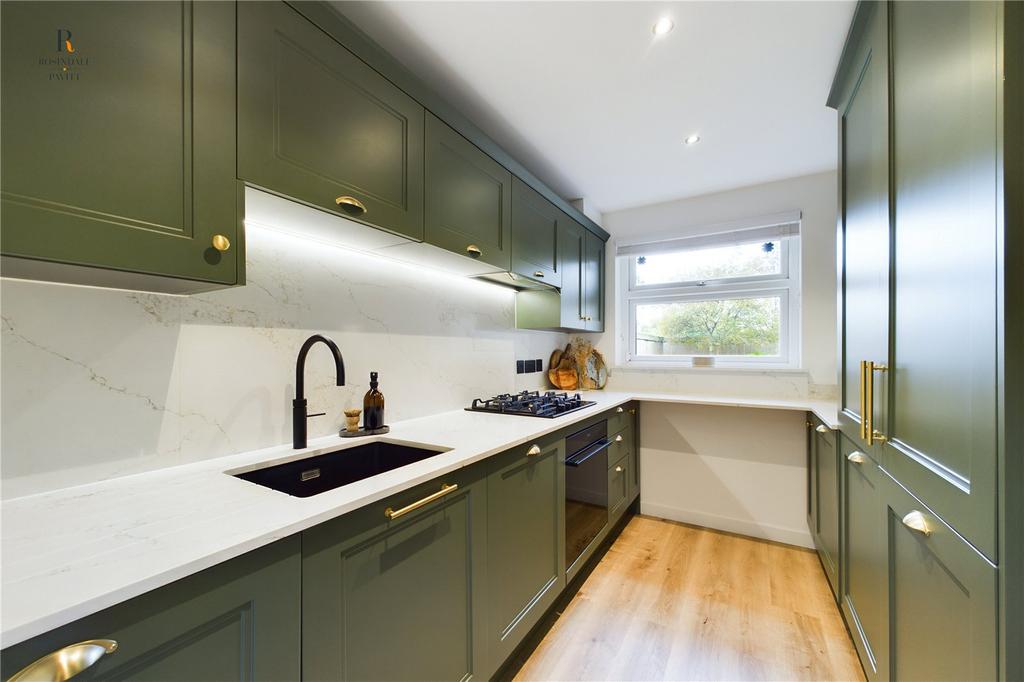 Stunning Kitchen