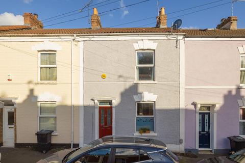 2 bedroom terraced house for sale, Brunswick Street, Redfield