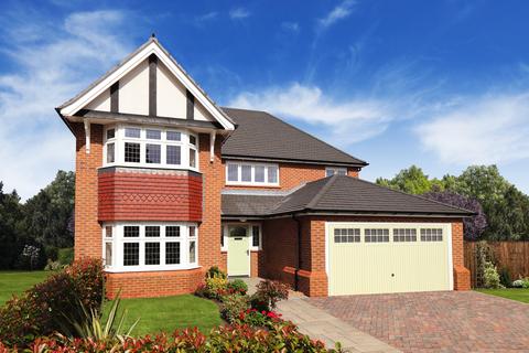 4 bedroom detached house for sale, Henley at The Landings Manston Road, Manston CT12