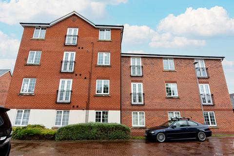 2 bedroom flat for sale, Stavely Way, Gamston NG2