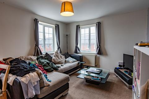 2 bedroom flat for sale, Stavely Way, Gamston NG2