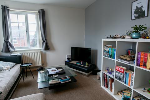 2 bedroom flat for sale, Stavely Way, Gamston NG2