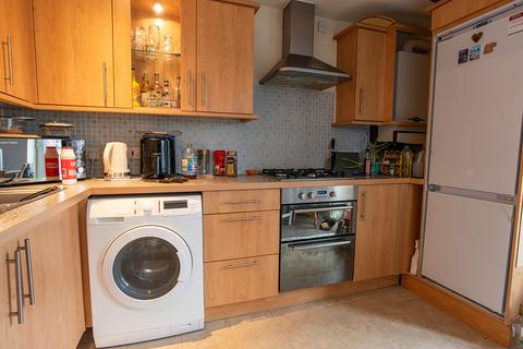 2 bedroom flat for sale, Stavely Way, Gamston NG2