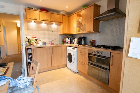 2 bedroom flat for sale, Stavely Way, Gamston NG2