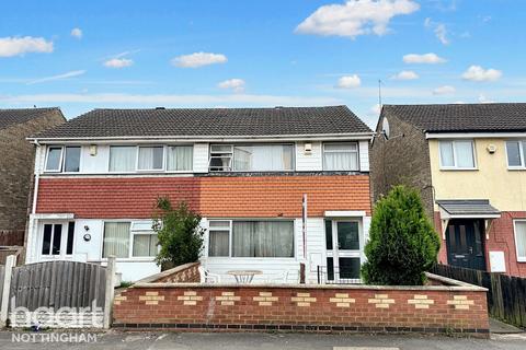 3 bedroom semi-detached house for sale, Wilford Crescent West, Meadows