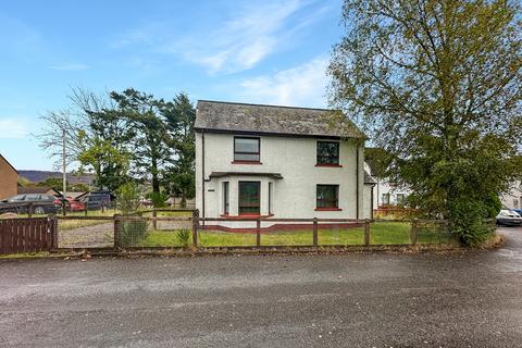 3 bedroom detached house for sale, Abertarff Place, Fort Augustus, Inverness-shire PH32