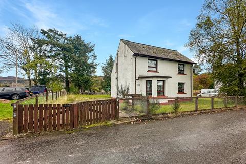 3 bedroom detached house for sale, Abertarff Place, Fort Augustus, Inverness-shire PH32