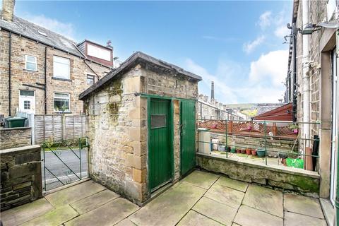 undefined, Percy Street, Bingley, West Yorkshire, BD16