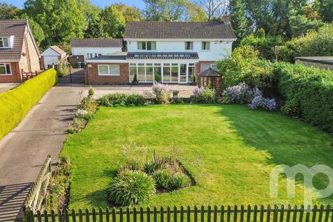 6 bedroom detached house for sale, The Street, Norwich NR14