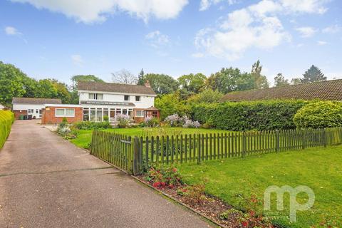 6 bedroom detached house for sale, The Street, Norwich NR14