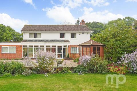 6 bedroom detached house for sale, The Street, Norwich NR14