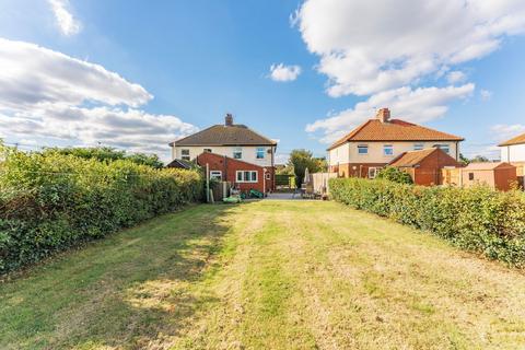 3 bedroom semi-detached house for sale, Church Road, Cantley