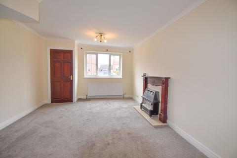 2 bedroom semi-detached house for sale, Dickens Road, Malton YO17