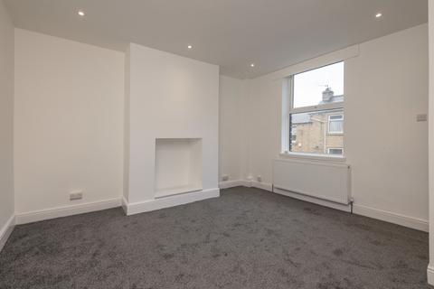 2 bedroom terraced house for sale, Dowker Street, Milnsbridge, Huddersfield, West Yorkshire, HD3