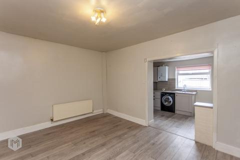 3 bedroom terraced house for sale, Fearney Side, Little Lever, Bolton, Greater Manchester, BL3 1BU