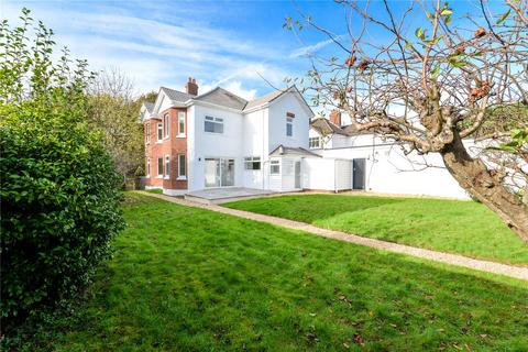 4 bedroom detached house for sale, York Avenue, New Milton, Hampshire, BH25