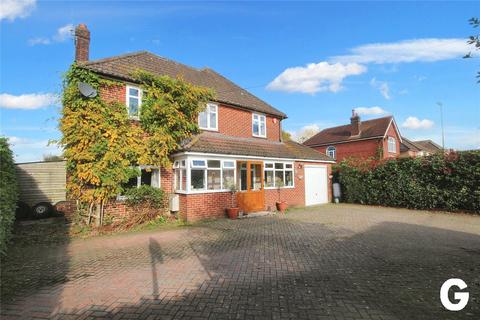 Northfield Road, Ringwood, Hampshire, BH24