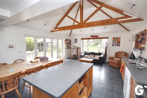 5 bedroom detached house for sale, Northfield Road, Ringwood, Hampshire, BH24