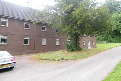 2 bedroom ground floor flat to rent, Quantock Lodge, Over Stowey TA5