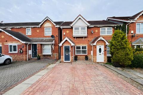 2 bedroom end of terrace house for sale, Whin Meadows, Victoria Gardens, Hartlepool