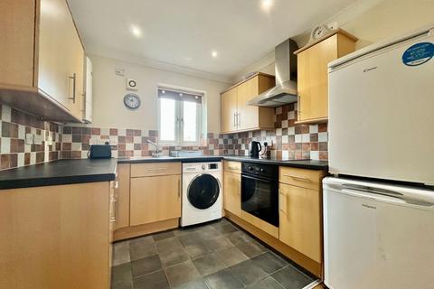 2 bedroom terraced house for sale, Sandygate Mews, Newton Abbot TQ12