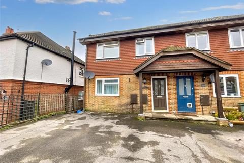 3 bedroom end of terrace house for sale, Glen Road, Hindhead GU26