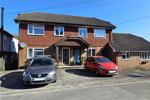 3, Corner Cottages Glen Road, Grayshott, Hindhead, GU26 6NB