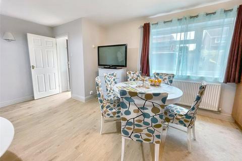 3, Corner Cottages Glen Road, Grayshott, Hindhead, GU26 6NB