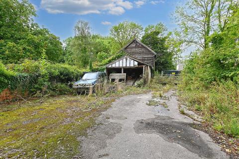 5 bedroom detached house for sale, Clopton, Woodbridge, IP13 6SH