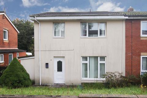 40 Cae Fardre, Church Village, Pontypridd, CF38 1DS