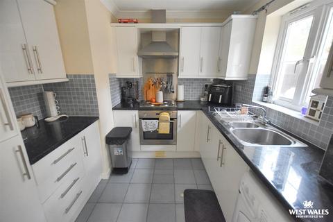 2 bedroom semi-detached house for sale, Y Glyn, Hayscastle, Haverfordwest