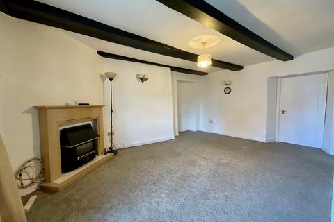 3 bedroom terraced house for sale, Maryport Street, Usk NP15