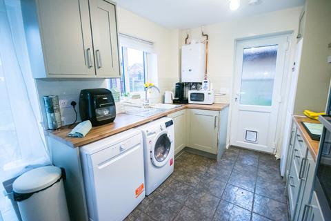 3 bedroom semi-detached house for sale, Chaplins Close, Whittlesey PE7