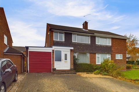 3 bedroom semi-detached house for sale, Newton Close, Nottingham NG5