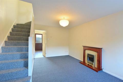 2 bedroom townhouse for sale, Browney Croft, York