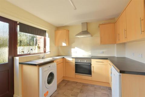 2 bedroom townhouse for sale, Browney Croft, York