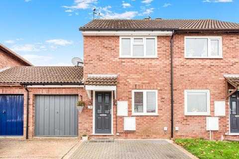 2 bedroom semi-detached house for sale, Worcester WR5