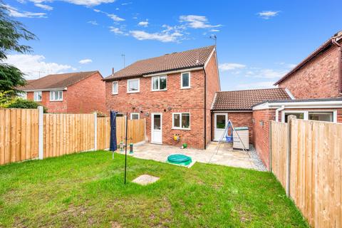 2 bedroom semi-detached house for sale, Worcester WR5